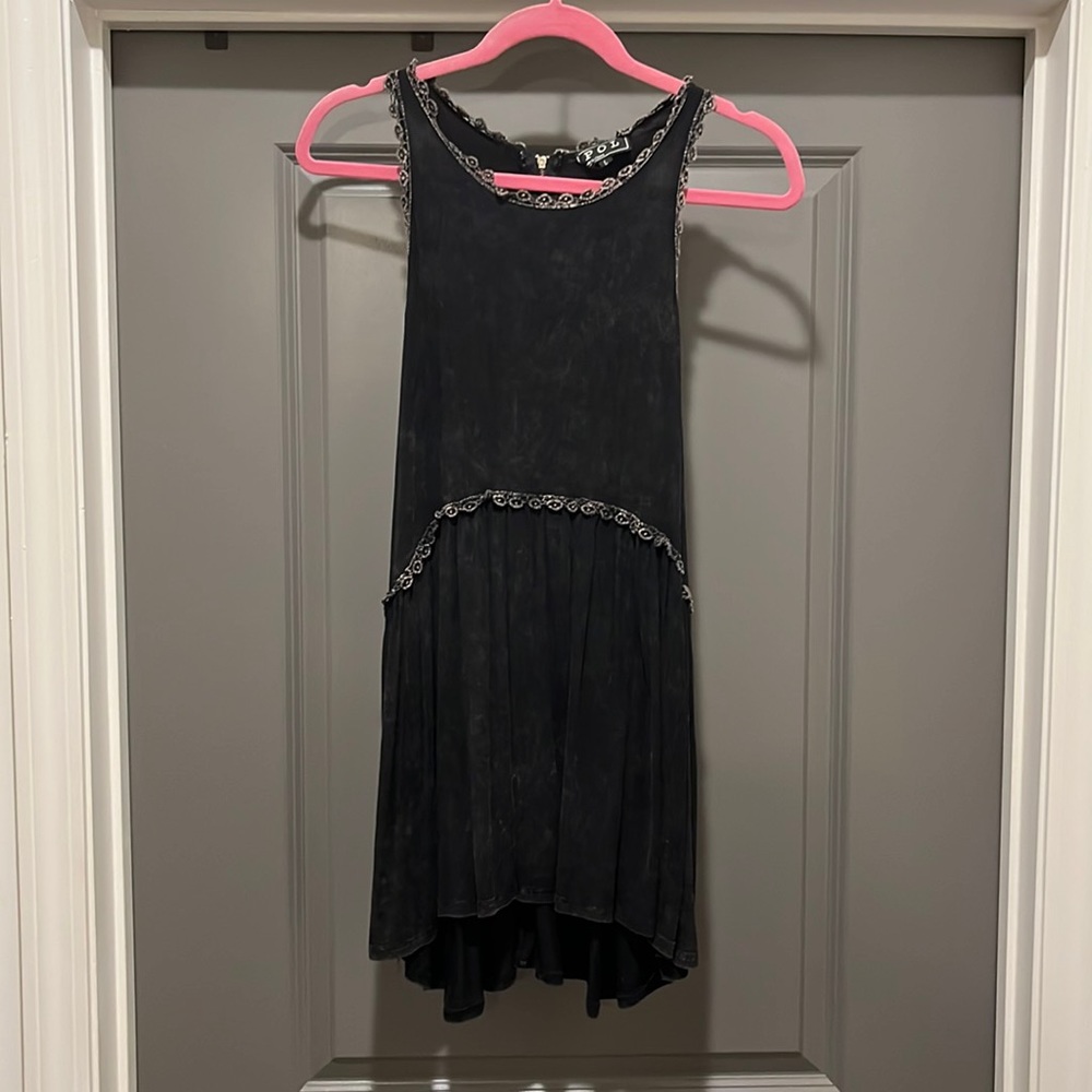 POL Tank Top